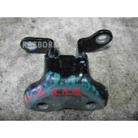 Петля двери задней левой верхняя Toyota Avensis 2 T250 2003-2009 6876005020