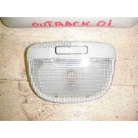 Плафон салонный Subaru Legacy Outback 3 BP 2003-2009 84601AG000OR