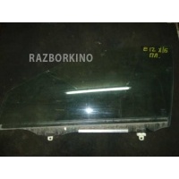 Стекло передней левой двери Toyota Corolla E120 2000-2007 6810202110