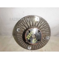 Термомуфта Mazda B-Series UN 1997-2006 WL8115150A