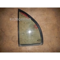 Форточка задней левой двери Toyota Carina E T190 1992-1998 6812420480