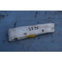 ПОДУШКА БЕЗОПАСНОСТИ БОКОВАЯ (В СИДЕНЬЕ) Toyota Yaris XP130 2014 739100D061