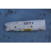 ПОДУШКА БЕЗОПАСНОСТИ БОКОВАЯ (В СИДЕНЬЕ) Toyota Yaris XP130 2014 739200D061