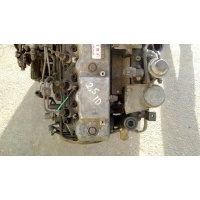 Двигатель hyundai h200 d4bf 59 квт 80 л.с.
