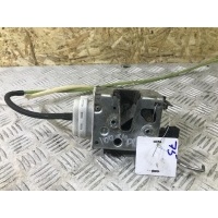 Замок двери передней левой Audi 100 C4 1991 4A1 837 015 B