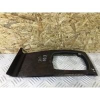 Накладка декоративная Audi A6 C5/4B 1997 4B0 864 261