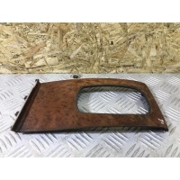 Накладка декоративная на торпедо Audi A6 C5/4B 2004 4B0 864 261