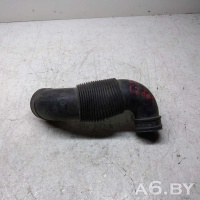 Воздуховод Volkswagen Fox 2006 6Y0129684B