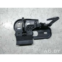 Замок капота Volkswagen Caddy 3 2008 1T0823480A