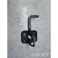 Замок капота Seat Ibiza 4 2010 6J0823186