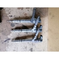 Форсунки opel astra h 1.7 cdti 0445110175