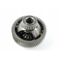Мерседес w169 w245 колесо зубчатые подшипник кпп cvt