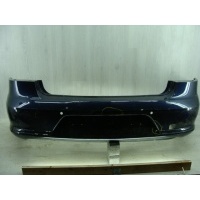 Бампер задний Volkswagen Passat B7 (2011-2015) 3AE807417F GRU