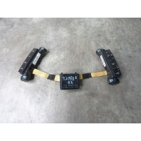 3d0959537e volkswagen touareg 3.0tdi 3d0959542b