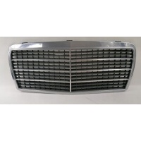 Решетка радиатора мерседес w124 e - klasa 93 - oryginalny