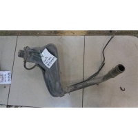 Горловина топливного бака Audi A6 C5 1997-2004 1998 4B0201129R