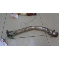 Приемная труба глушителя Mitsubishi Pajero, Montero 2 1991-2004 1992 MB611506