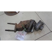 Турбокомпрессор (турбина) Mitsubishi Pajero, Montero 2 1991-2004 1992 MD187211