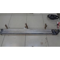 Подножка левая Mitsubishi Pajero, Montero 2 1991-2004 1992 MR105553