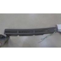 Дефлектор воздушный левый Nissan Cefiro 3 1998-2003 1999 687432Y202