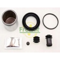 накладка тормозная mazda 6 gg gy передняя nabco 57mm