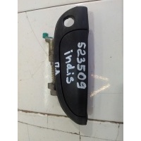 Ручка двери наружная передняя левая Chery IndiS / X1 2010- S186105700