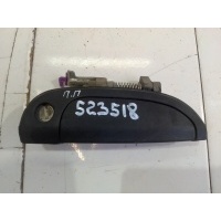 Ручка двери наружная передняя правая Chery IndiS / X1 2010- S186105800