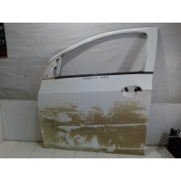 Дверь передняя левая Chery IndiS / X1 2010- S186101010DY