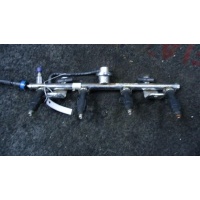 Форсунка Mazda 6 1 поколение 2004 0280156154