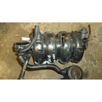 Коллектор впускной Volkswagen Golf 4 поколение 2003 036129711FA