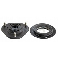 kb669.28 snr - подушка амортизатора / toyota