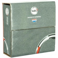 тормозные диски передняя a.b.s . 16332