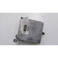 Corolla e12 2.0 d4d блок управления двигателя 89666 - 02120