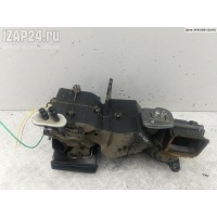 Двигатель отопителя (моторчик печки) Volkswagen Golf-4 2000 1J1819021B