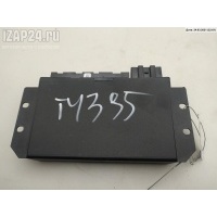 Блок комфорта Audi A6 C5 (1997-2005) 2003 4B0962258L