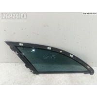 Стекло кузовное боковое заднее левое Mercedes W203 (C) 2003 A2036703512