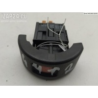Кнопка аварийной сигнализации (аварийки) Opel Astra G 2000 9138059