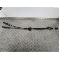 Трос кулисы КПП Mitsubishi Lancer (X, 2007-2017) 2008 2450A024