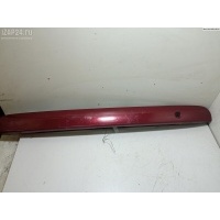 Накладка подсветки номера Honda Civic (2001-2005) 2003