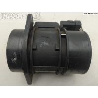 Измеритель потока воздуха Renault Scenic II (2003-2009) 2004 7700109812