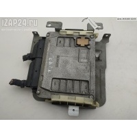 Блок управления двигателем (ДВС) Volkswagen Touran 2004 06A906033DR