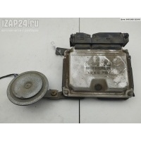 Блок управления двигателем (ДВС) Volkswagen Golf-4 2000 036906032P
