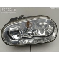 Фара левая Volkswagen Golf-4 2000 1J1941017F