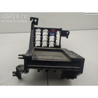 Блок предохранителей Volkswagen Touran 2004 1k0937049s