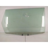 Стекло двери задней правой Audi A6 C5 (1997-2005) 2003 4B9845206B