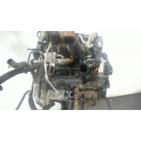 Двигатель (ДВС на разборку) Ford Mondeo 3 2000-2007 2002 1252071