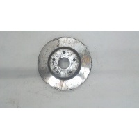 Диск тормозной, перед. Lexus IS 1999-2005 2005 4351253020