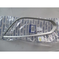 Volvo s60 v60 рамка накладка решетки левая 31283096