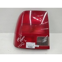Фонарь задний левый Volkswagen Passat B5 1999 3B5945257