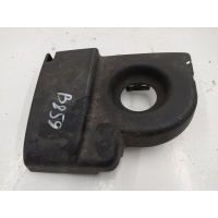 Декоративная крышка двигателя Volkswagen Passat B5+ (GP) 2002 3B0422569A